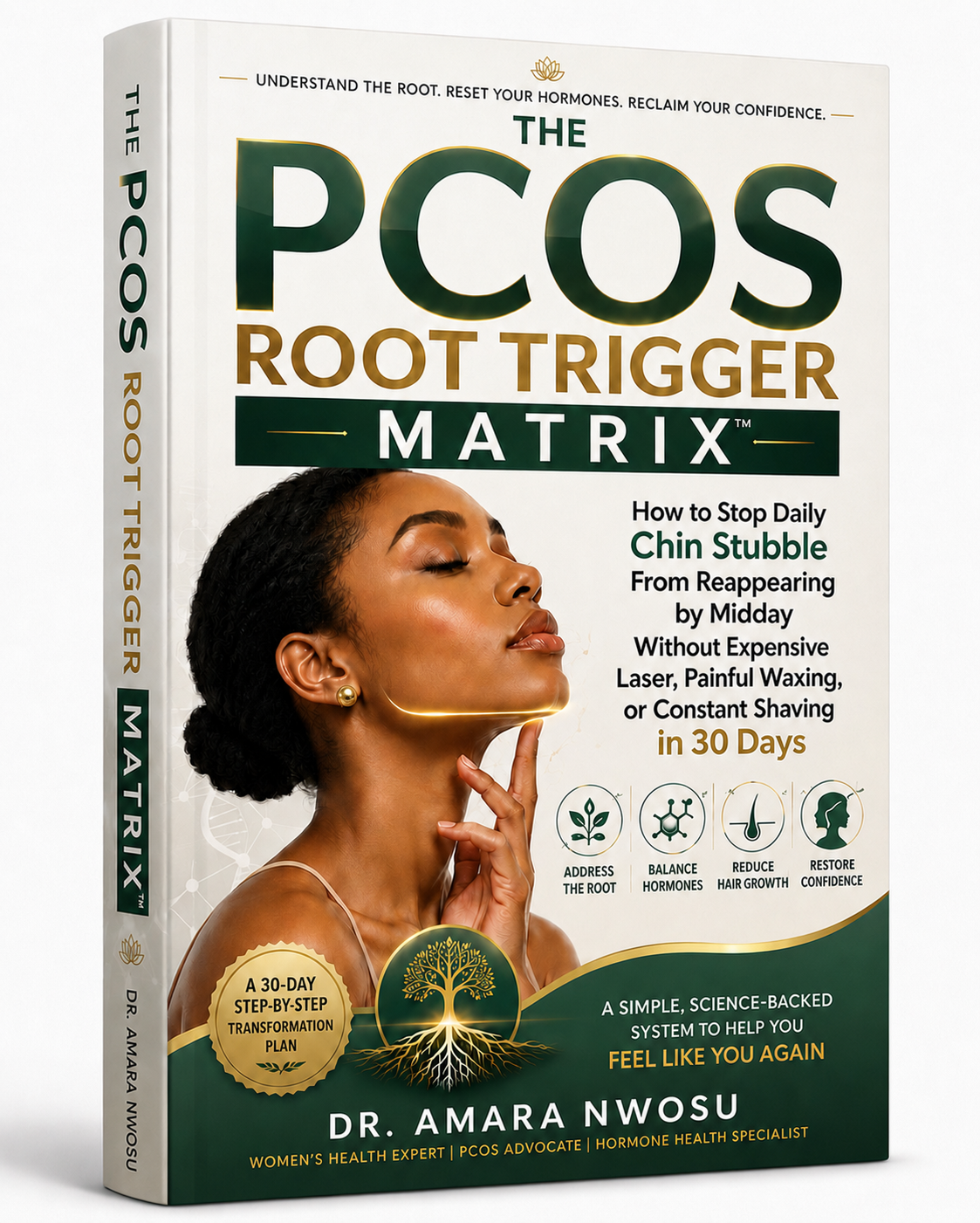 The PCOS Root Trigger Matrix PDF Guide