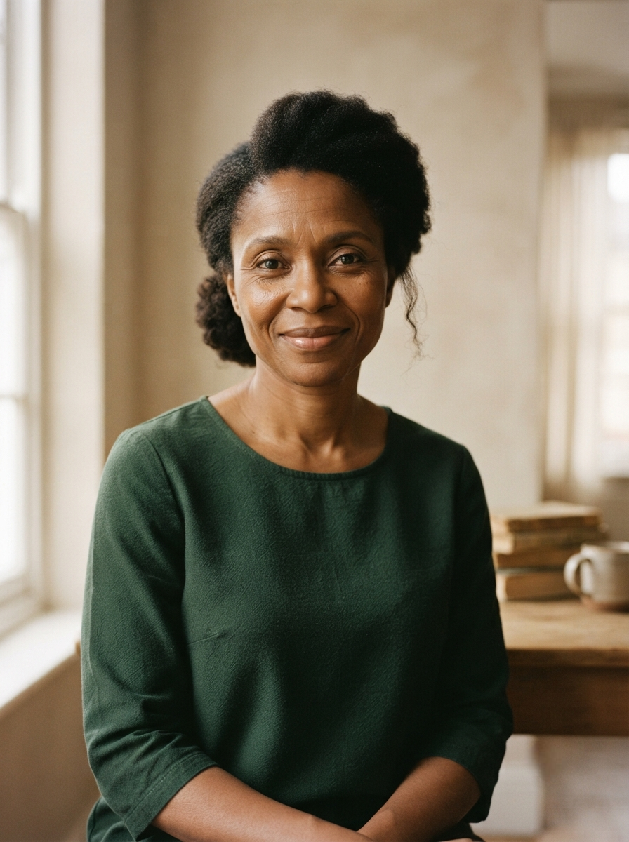 Dr. Amara Nwosu