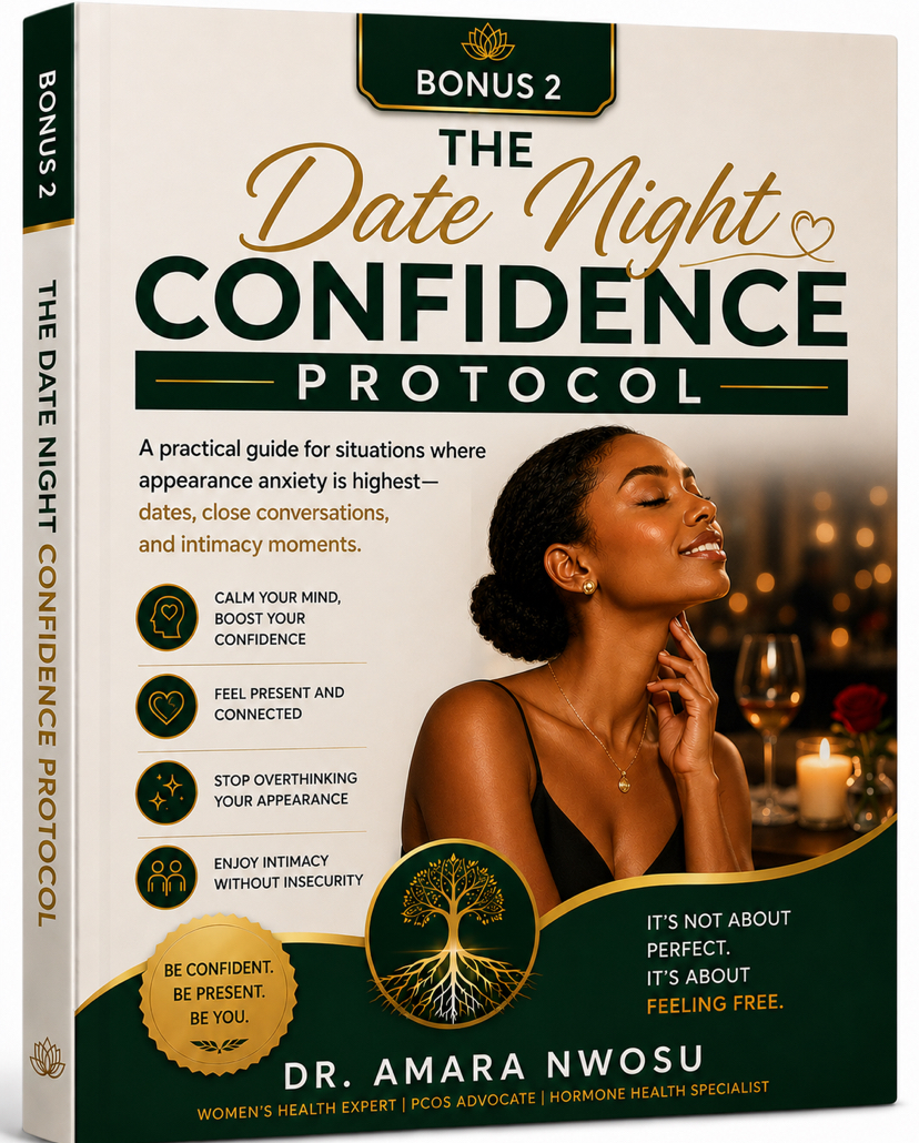 Bonus 2 — The Date Night Confidence Protocol